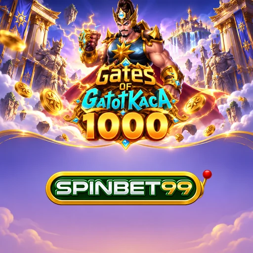 Aplikasi spinbet99 APK