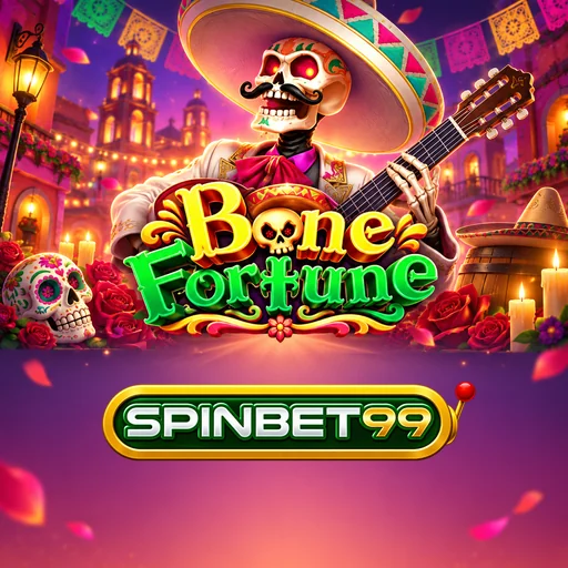 Lisensi Resmi spinbet99