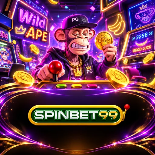 Kontak Resmi spinbet99